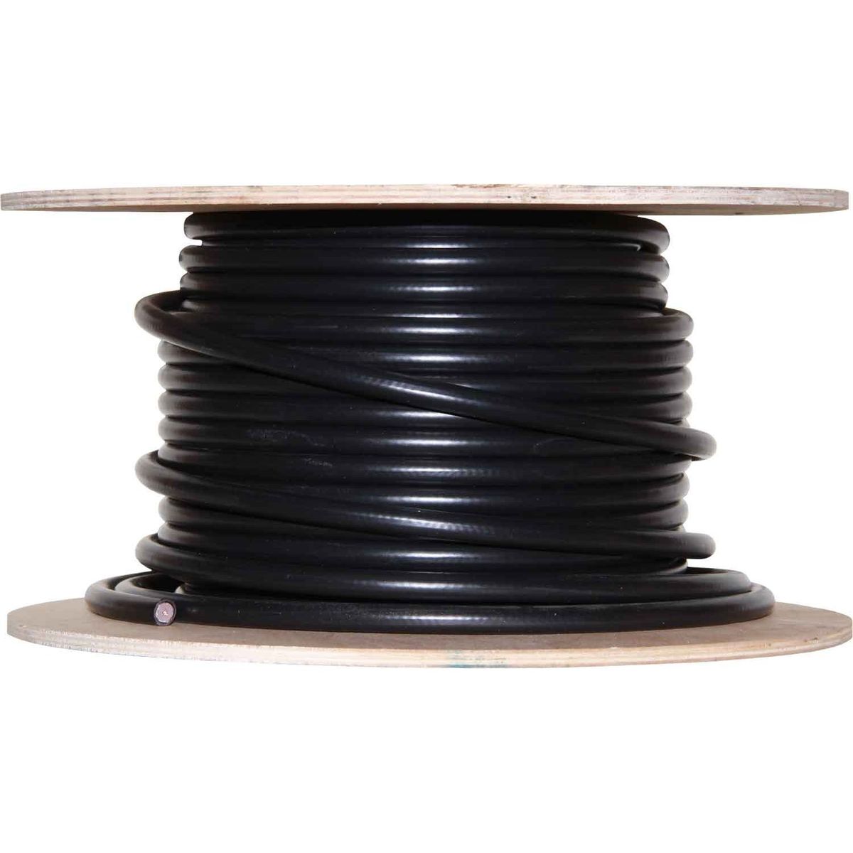 AG Coaxial Cable Sold in 25 Metre Coil (RG-213) 1 AG Coaxial Cable Sold in 25 Metre Coil (RG-213)