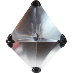 Osculati Foldable Radar Reflector