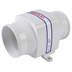 Osculati Hyperflow Inline Blower 12V