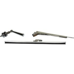 Manual Windscreen Wiper Kit