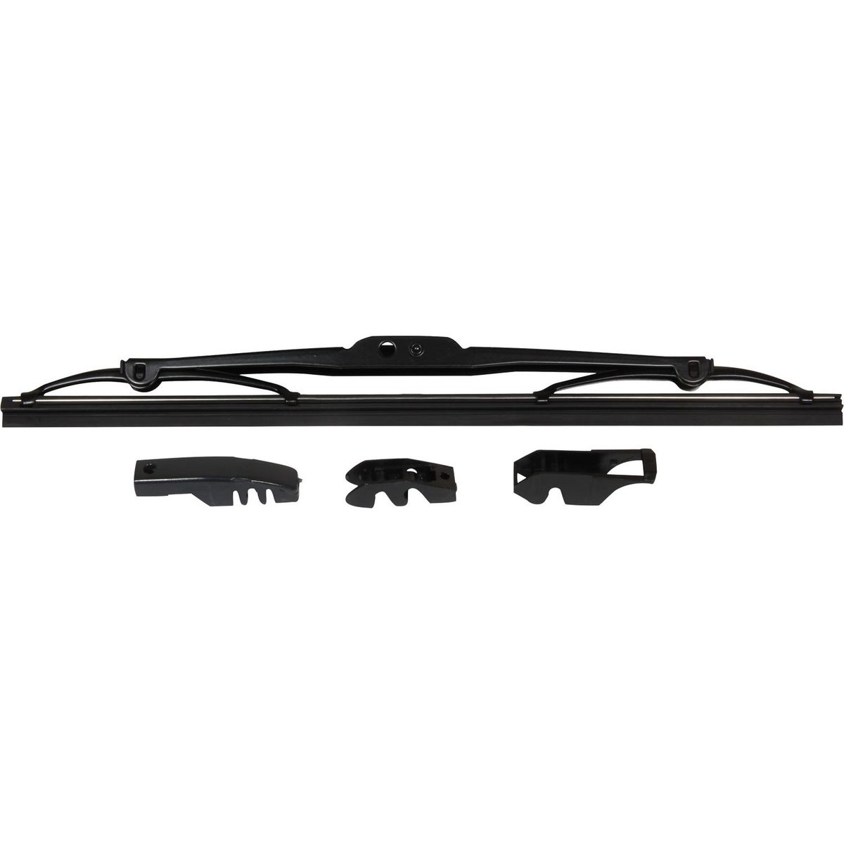 Roca W05 Windscreen Wiper Motor Kit with Arm & Blade (24 Volt) 4 Roca W05 Windscreen Wiper Motor Kit with Arm & Blade (24 Volt) - Image 4