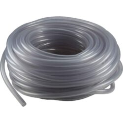 PVC Hose for Screen Washer Fluid