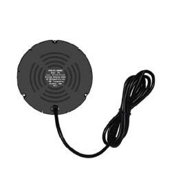 Index Marine Wireless Charger Hidden Mount