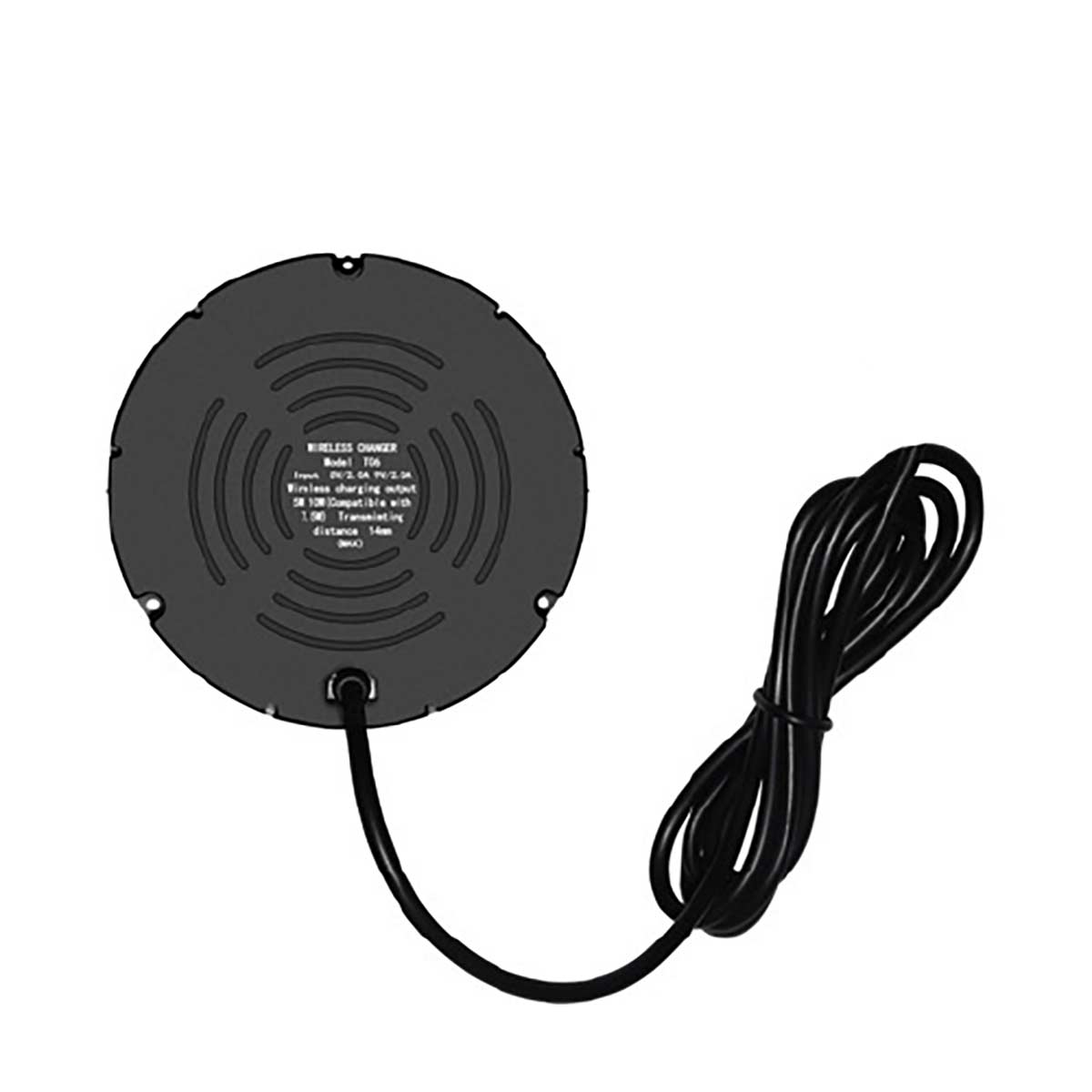 Index Marine Wireless Charger Hidden Mount without Holder 1 Index Marine Wireless Charger Hidden Mount