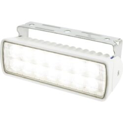 Hella Sea Hawk-XLR Wide Spread LED Floodlight (White Case)
