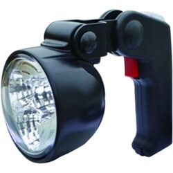 Hella Hand Held Search Light