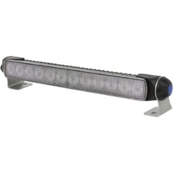 Hella Sea Hawk-350 Wide Spread LED Floodlight (Black Case)