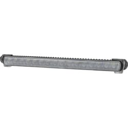 Hella Sea Hawk-470 Wide Spread LED Floodlight (Black Case)