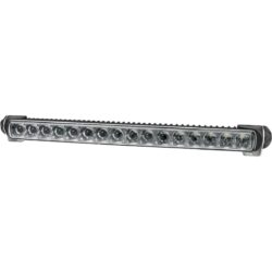 Hella Sea Hawk-470 Spot Beam LED Floodlight (Black Case)