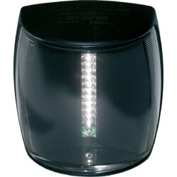 Hella NaviLED PRO Stern White LED Navigation Light (Black / MED)