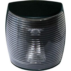 Hella NaviLED PRO Masthead White LED Navigation Light (Black / MED)