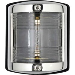 Two 5 Series Stern White Navigation Light