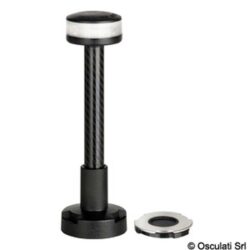 Osculati All Round White Pole Light