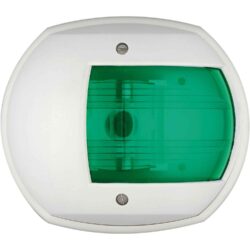 Maxi Starboard Green Navigation Light