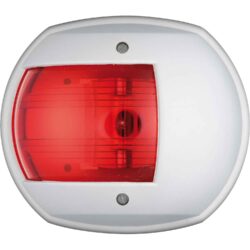 Maxi Port Red Navigation Light