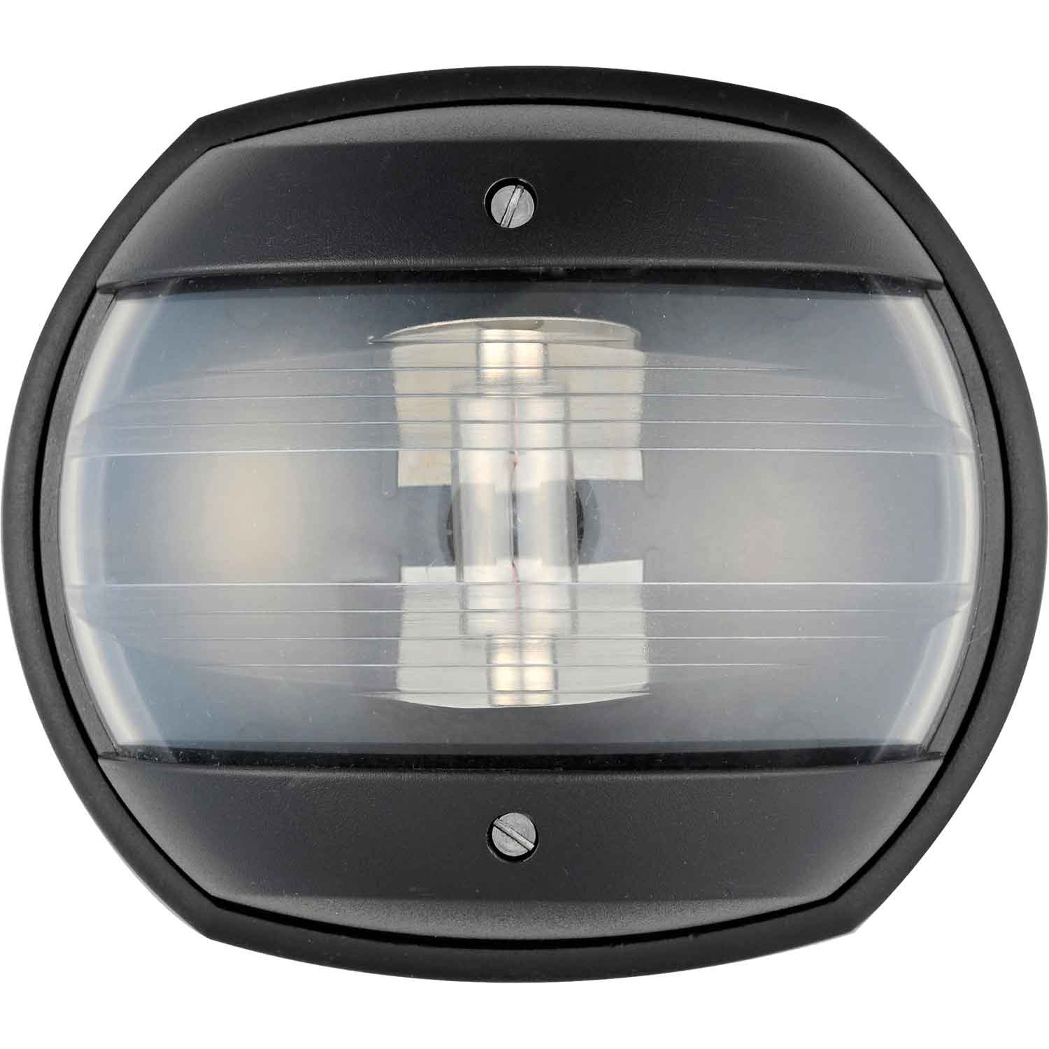 Maxi Masthead White Navigation Light (Black Case / 12V / 15W) 1 Maxi Masthead White Navigation Light