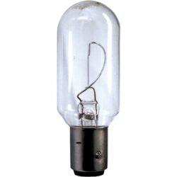 Hella Navigation Lamp BAY15d Light Bulb