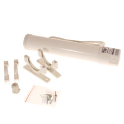 Tube Heater with Wall Bracket