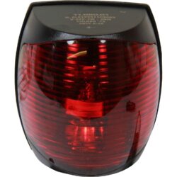 Osculati Port Red LED Navigation Light