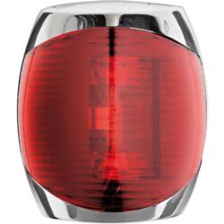 Osculati Port Red LED Navigation Light
