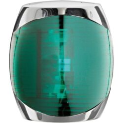Starboard Green LED Navigation Light