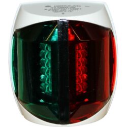 Osculati Bicolour LED Navigation Light