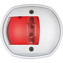Osculati Port Red LED Navigation Light