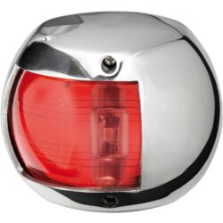 Port Red LED Navigation Light