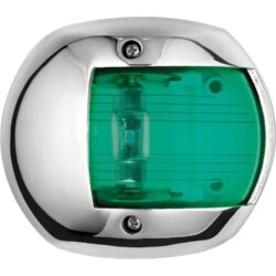 Starboard Green LED Navigation Light