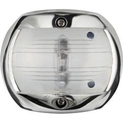 Stern White LED Navigation Light