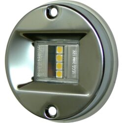 Stern White LED Navigation Light