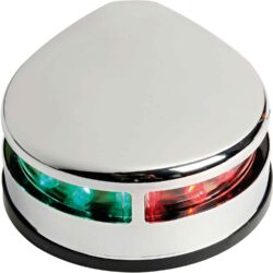 Osculati Bicolour LED Navigation Light