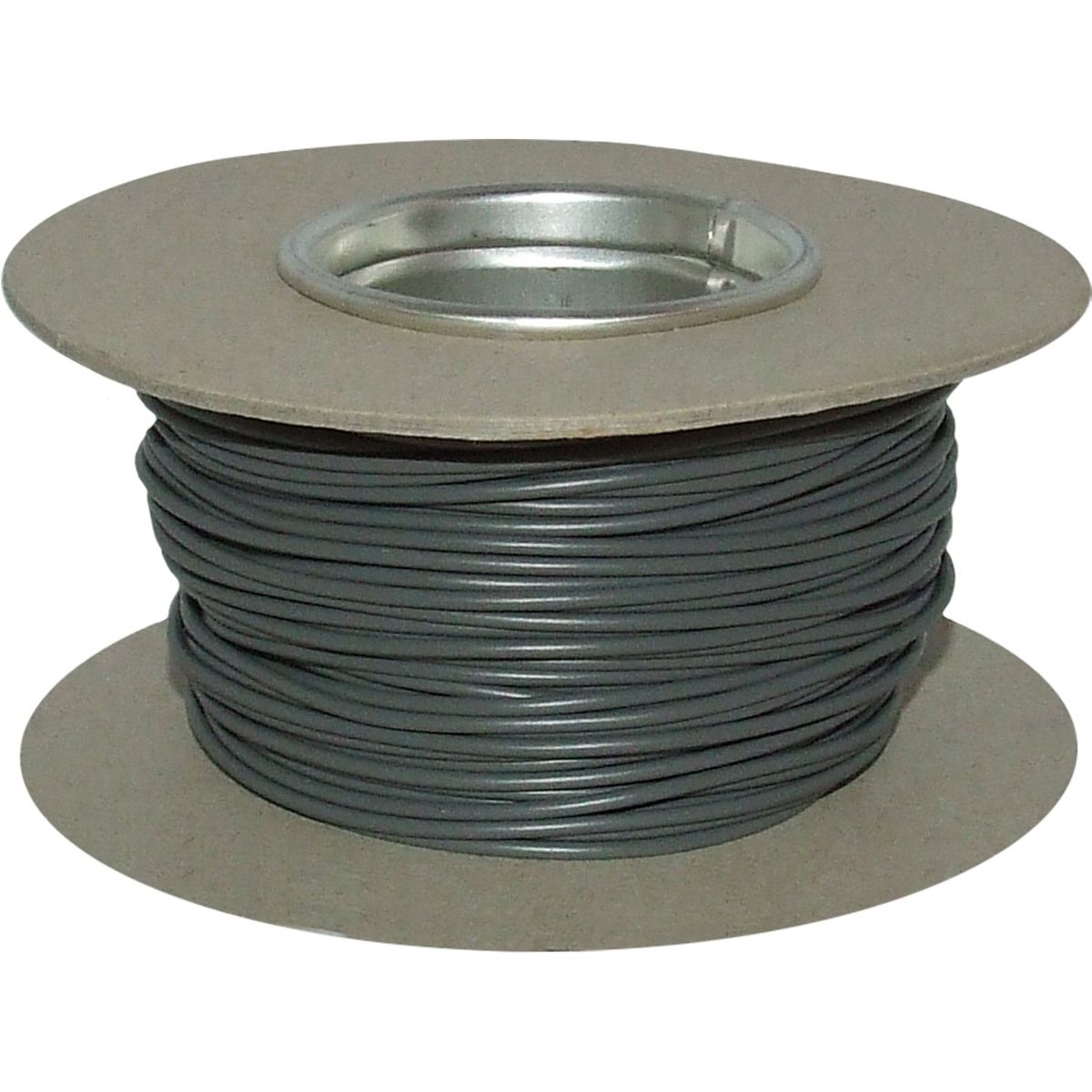 AMC 1 Core 0.5mm² Grey Thin Wall Cable (50m) 1 AMC 1 Core 0.5mm² Grey Thin Wall Cable (50m)