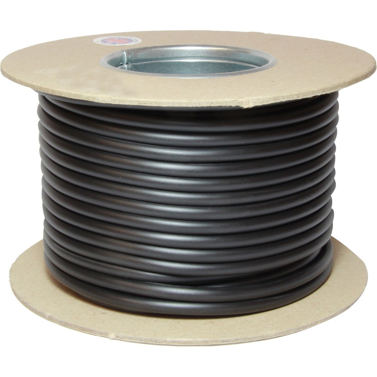 AMC Round 2 Core 1.5mm² Black Thin Wall Cable (30m) 1 AMC Round 2 Core 1.5mm² Black Thin Wall Cable (30m)