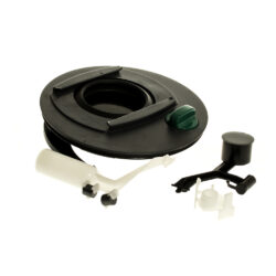 Thetford SC400/500 Holding Tank Mechanism Right
