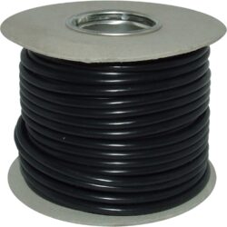 Oceanflex 1 Core 10mm² Tinned Black Thin Wall Cable