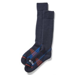 Gill Boot Socks in Navy