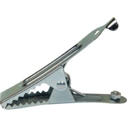 AMC Crocodile Clip 95mm Long 50A Continuous (Pack of 10)