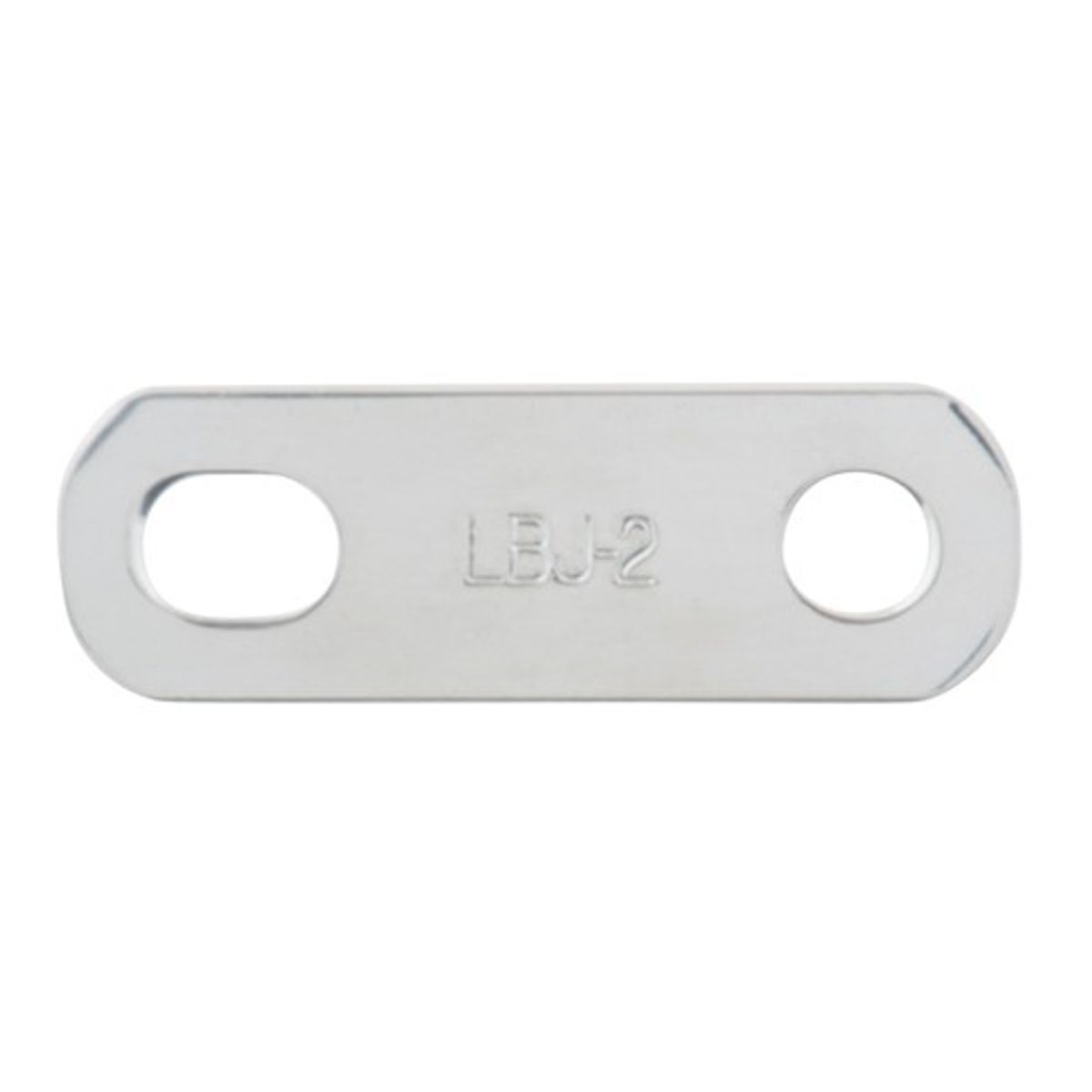 BEP Pro-Installer 2-Way Joiner Link Bar (Pack of 5) 1 BEP Pro-Installer 2-Way Joiner Link Bar (Pack of 5)