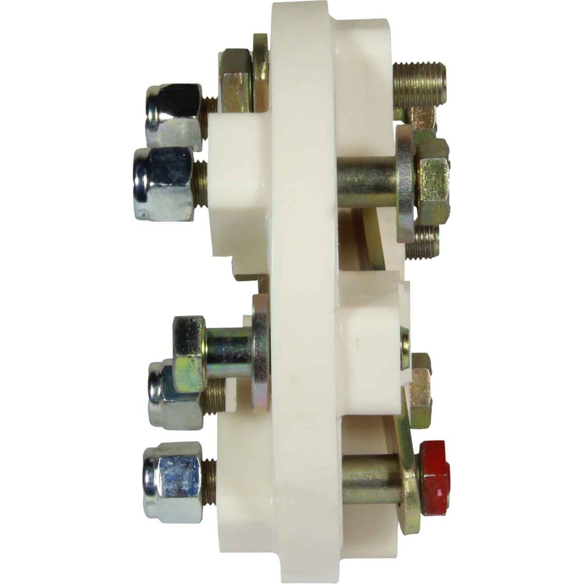 R&D Flexible Coupling 910-005 for Paragon Coupling 4 R&D Flexible Coupling 910-005 for Paragon Coupling - Image 4