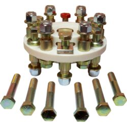 R&D Flexible Coupling 910-017