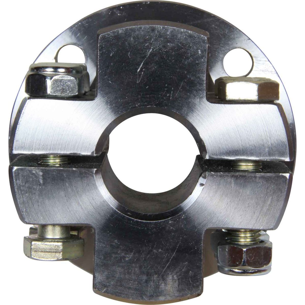 R&D 4" Split Half Coupling BorgWarner-PRM-ZDF 30mm Bore 3 R&D 4" Split Half Coupling BorgWarner-PRM-ZDF 30mm Bore - Image 3