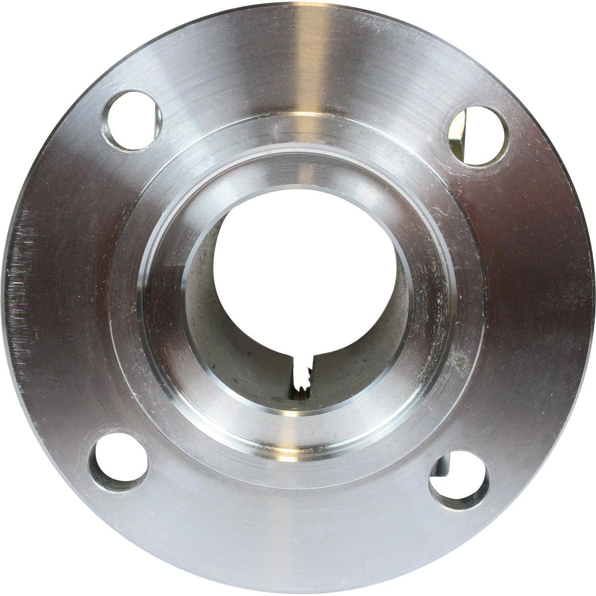 R&D 4" Split Half Coupling BorgWarner-PRM-ZDF 1-1/2" Bore 2 R&D 4" Split Half Coupling BorgWarner-PRM-ZDF 1-1/2" Bore - Image 2