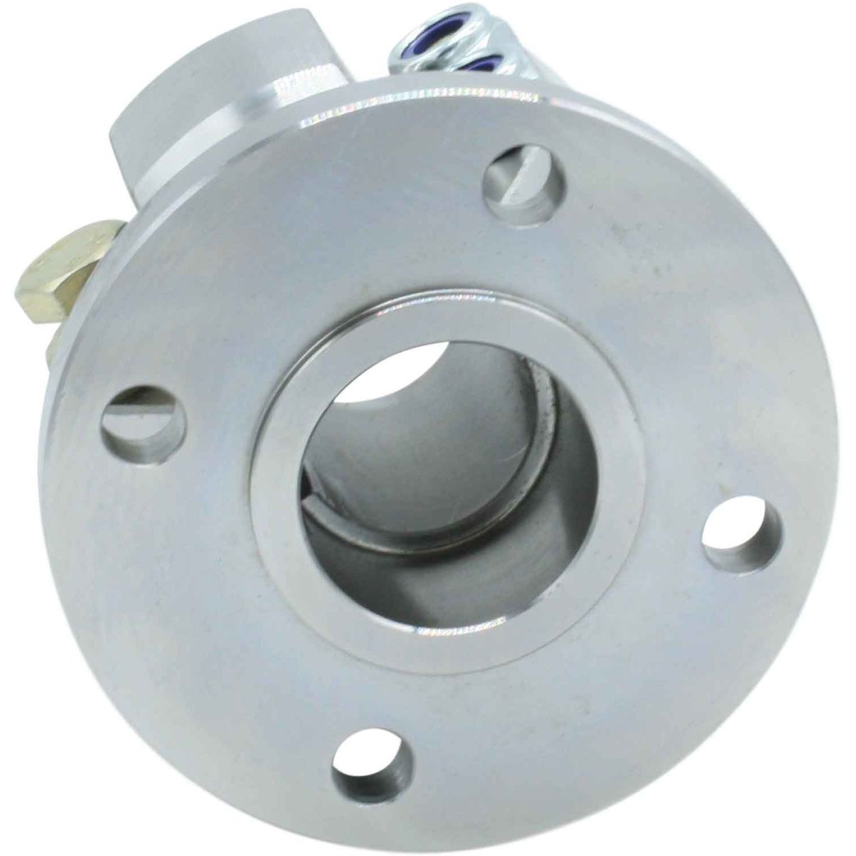 R&D Marine 4" Split Clamp On Coupling for 1.25" Shaft, Yanmar 3 R&D Marine 4" Split Clamp On Coupling for 1.25" Shaft, Yanmar - Image 3