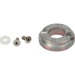 Vetus SET0148 Zinc Bow Thruster Anode
