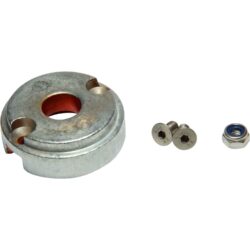Vetus SET0149 Zinc Bow Thruster Anode