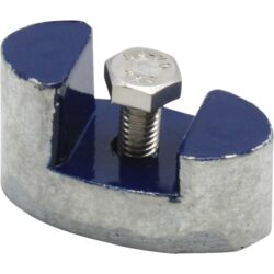 Vetus SET0153 Zinc Bow Thruster Anode