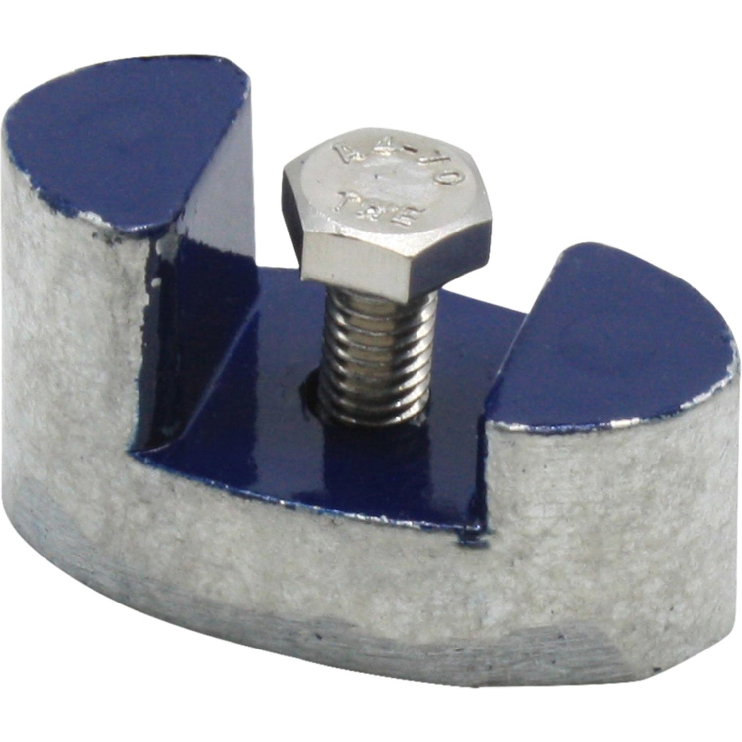 Vetus SET0153 Zinc Bow Thruster Anode (23, 50, 80kgf) 1 Vetus SET0153 Zinc Bow Thruster Anode