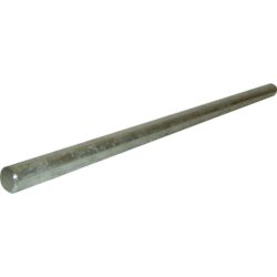 MG Duff ZR20 Zinc Rod Anode