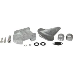 MG Duff CMALPHAKITA1 Mercruiser Alpha 1 Anode Kit